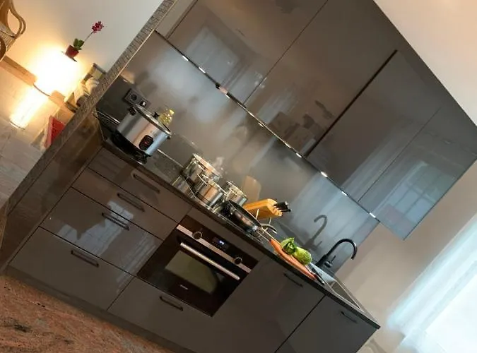 Mosaikhaus Smart Würselen