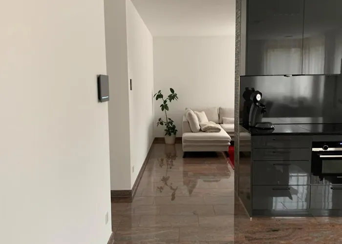 Mosaikhaus Smart Würselen