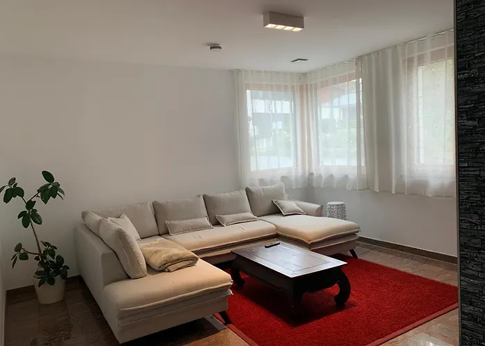 Mosaikhaus Smart Apartament