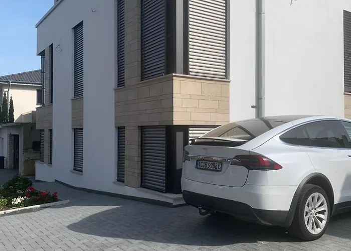 Mosaikhaus Smart Würselen