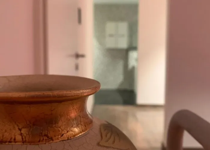 Mosaikhaus Smart Apartament