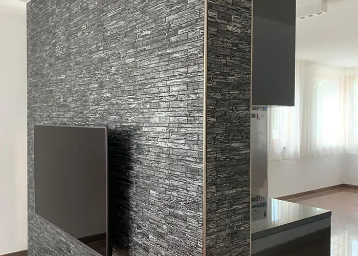 Mosaikhaus Smart Apartament Würselen