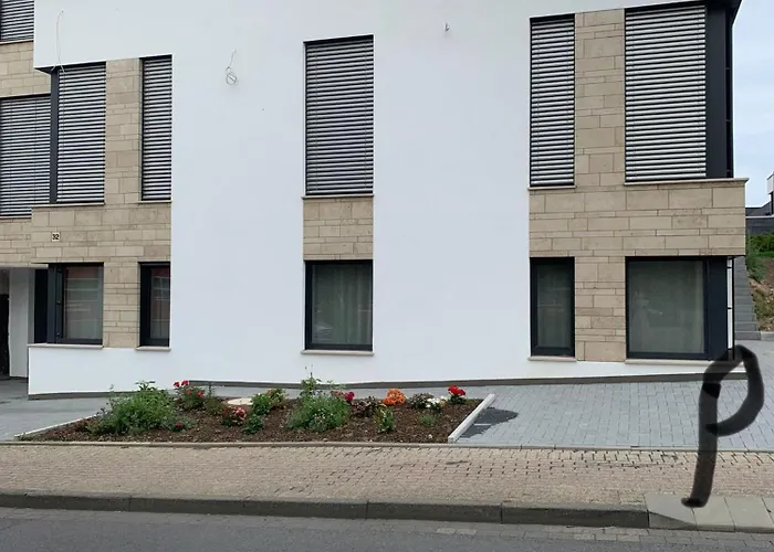 Appartamento Mosaikhaus Smart