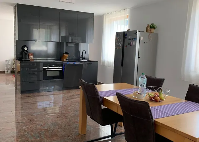 Mosaikhaus Smart Würselen