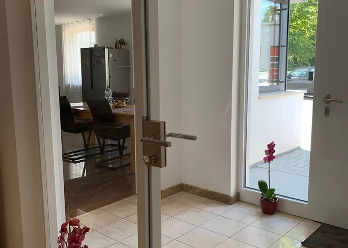 Mosaikhaus Smart * 伍尔瑟伦