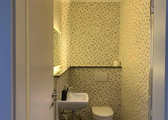 Mosaikhaus Smart Apartament