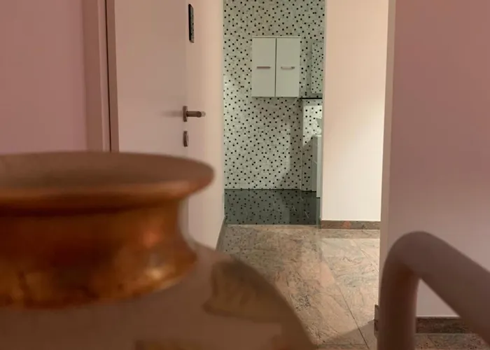 Mosaikhaus Smart * Würselen