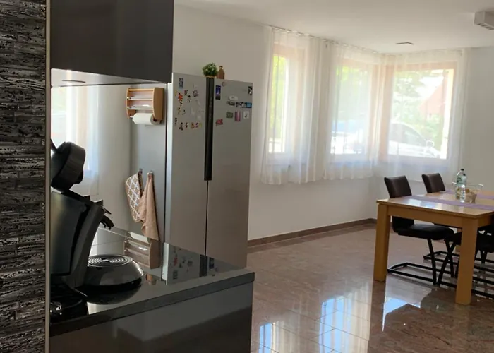 Mosaikhaus Smart Apartament