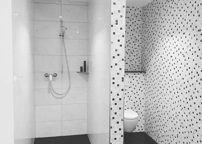 Apartament Mosaikhaus Smart *