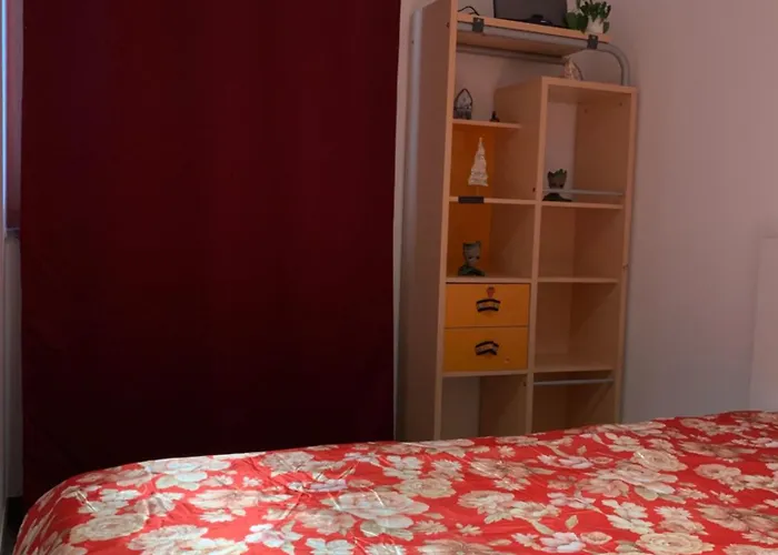 Mosaikhaus Smart Apartament