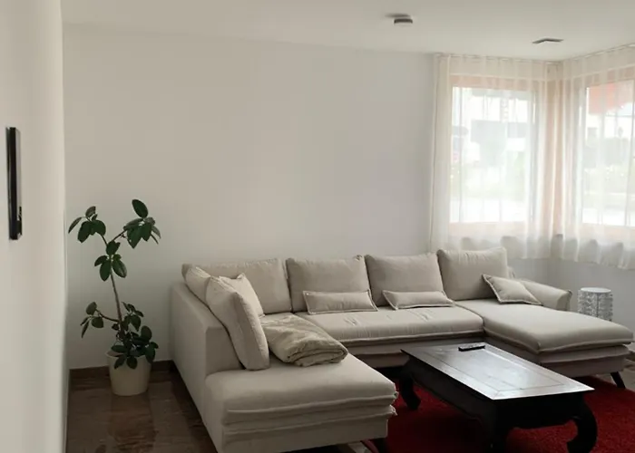 Mosaikhaus Smart Apartament