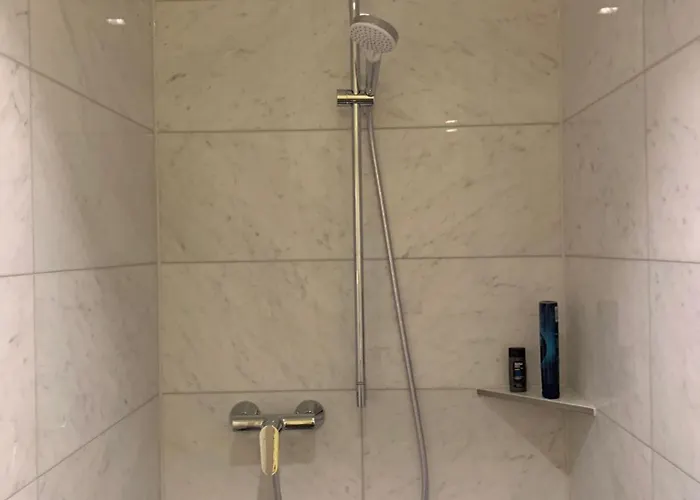 Mosaikhaus Smart Apartament