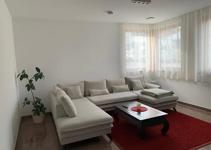 Mosaikhaus Smart 公寓