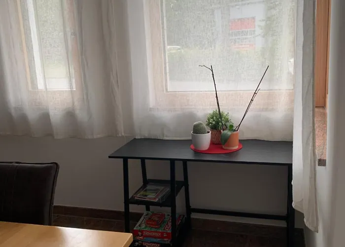 Apartament Mosaikhaus Smart Würselen