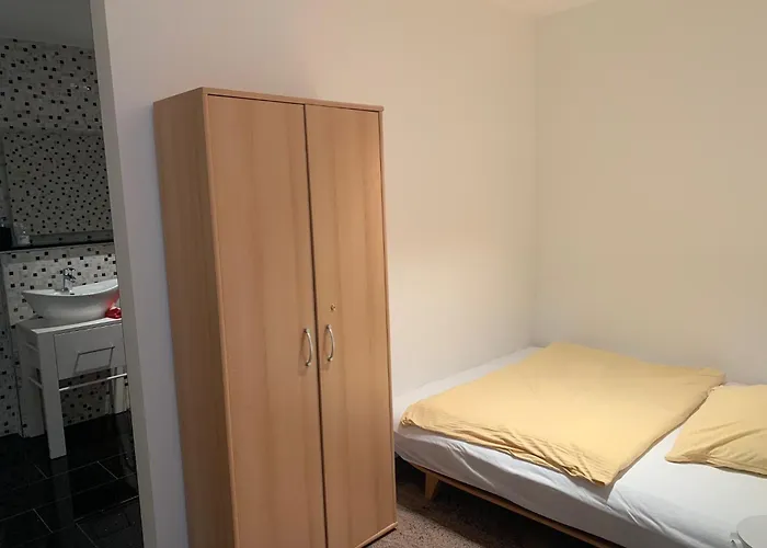 Mosaikhaus Smart Würselen