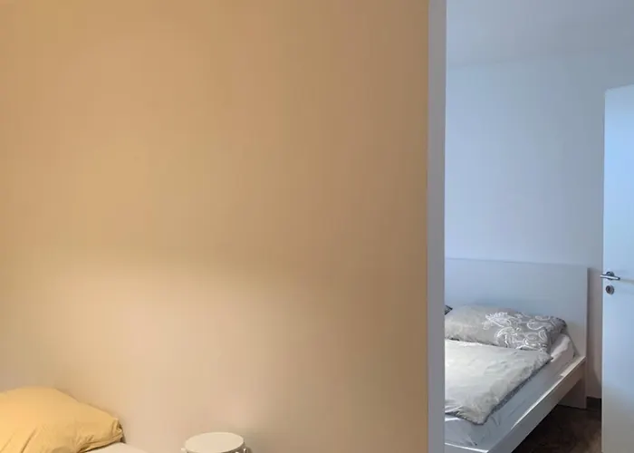 Apartament Mosaikhaus Smart *