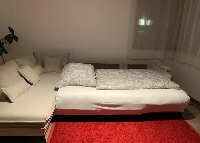 Mosaikhaus Smart Apartament