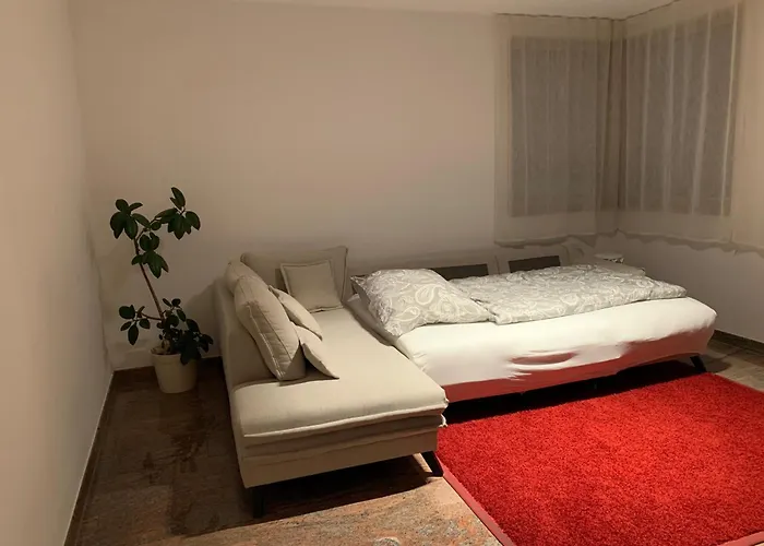 Mosaikhaus Smart 公寓 *