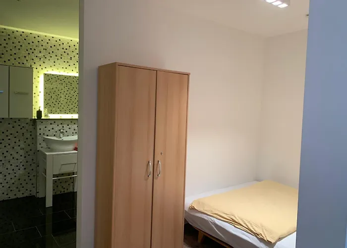 Mosaikhaus Smart 公寓